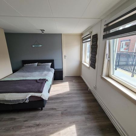 #Little Beach House Appartamento Katwijk aan Zee Esterno foto