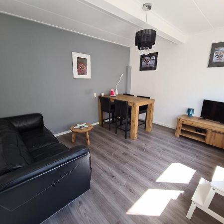 #Little Beach House Appartamento Katwijk aan Zee Esterno foto