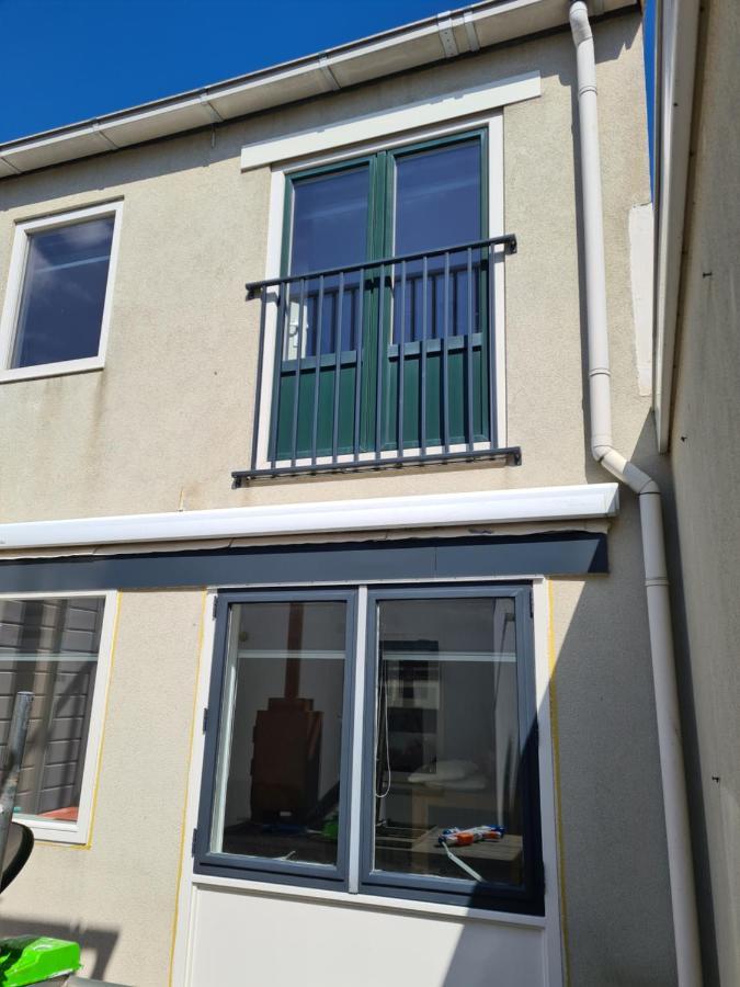 #Little Beach House Appartamento Katwijk aan Zee Esterno foto