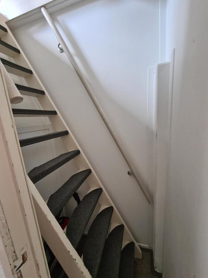 #Little Beach House Appartamento Katwijk aan Zee Esterno foto