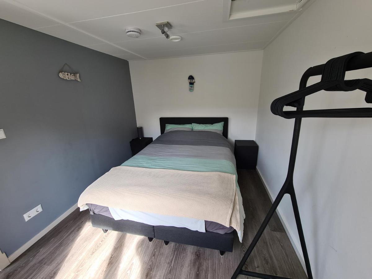#Little Beach House Appartamento Katwijk aan Zee Esterno foto