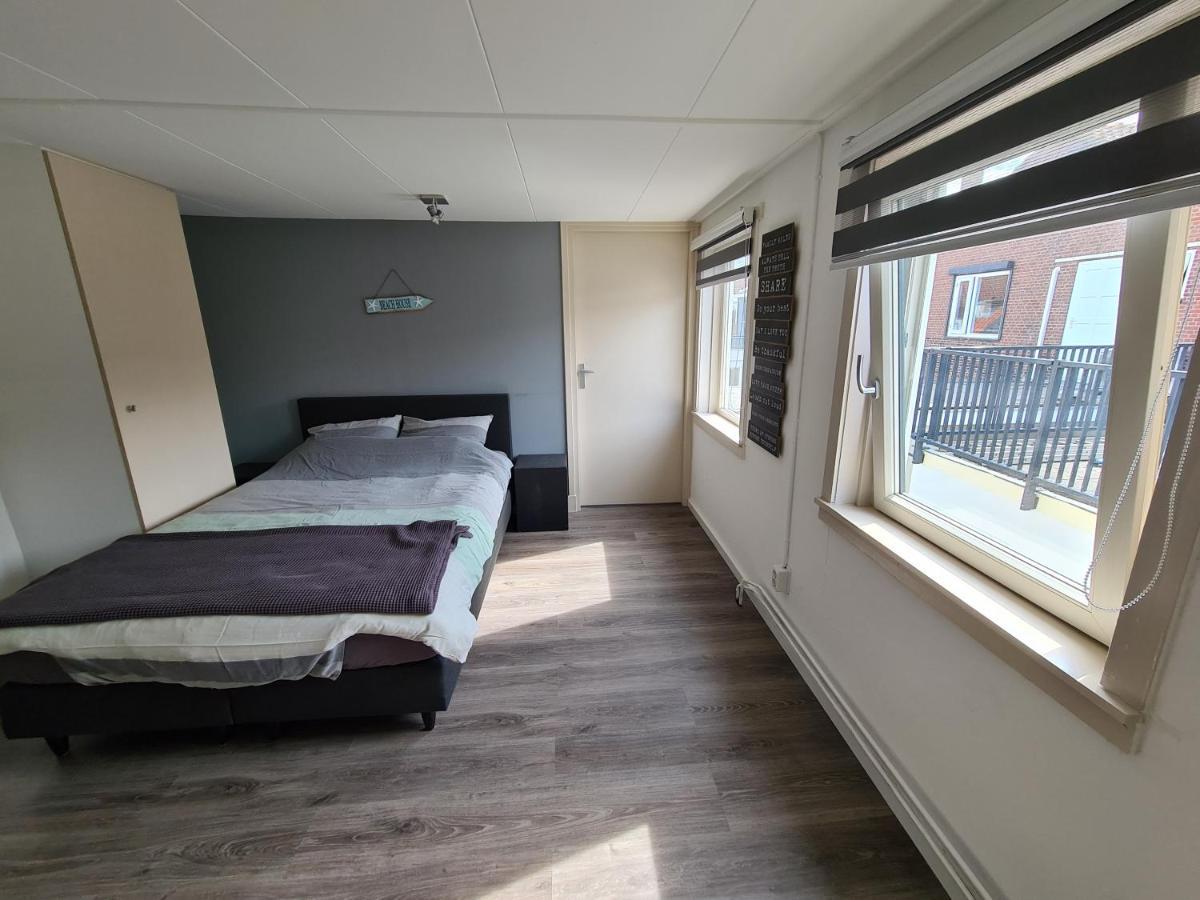 #Little Beach House Appartamento Katwijk aan Zee Esterno foto