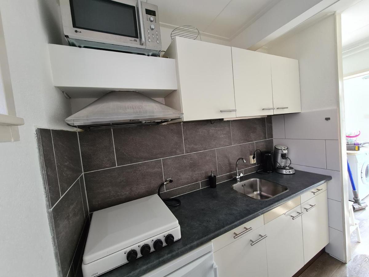 #Little Beach House Appartamento Katwijk aan Zee Esterno foto