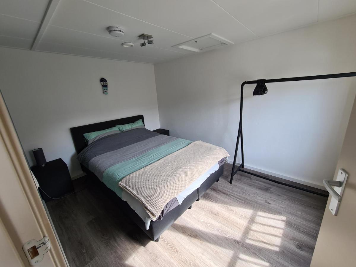 #Little Beach House Appartamento Katwijk aan Zee Esterno foto