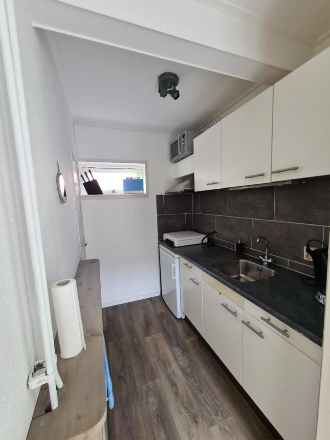 #Little Beach House Appartamento Katwijk aan Zee Esterno foto