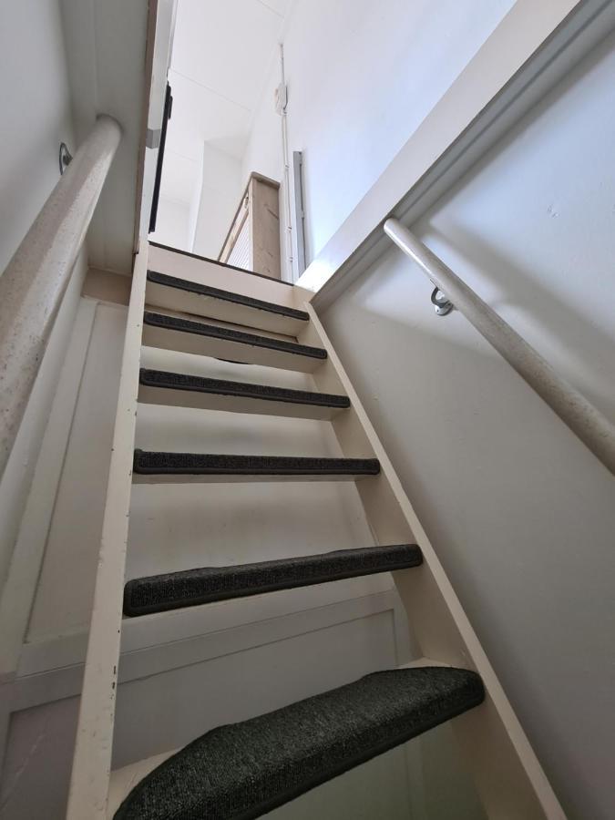#Little Beach House Appartamento Katwijk aan Zee Esterno foto