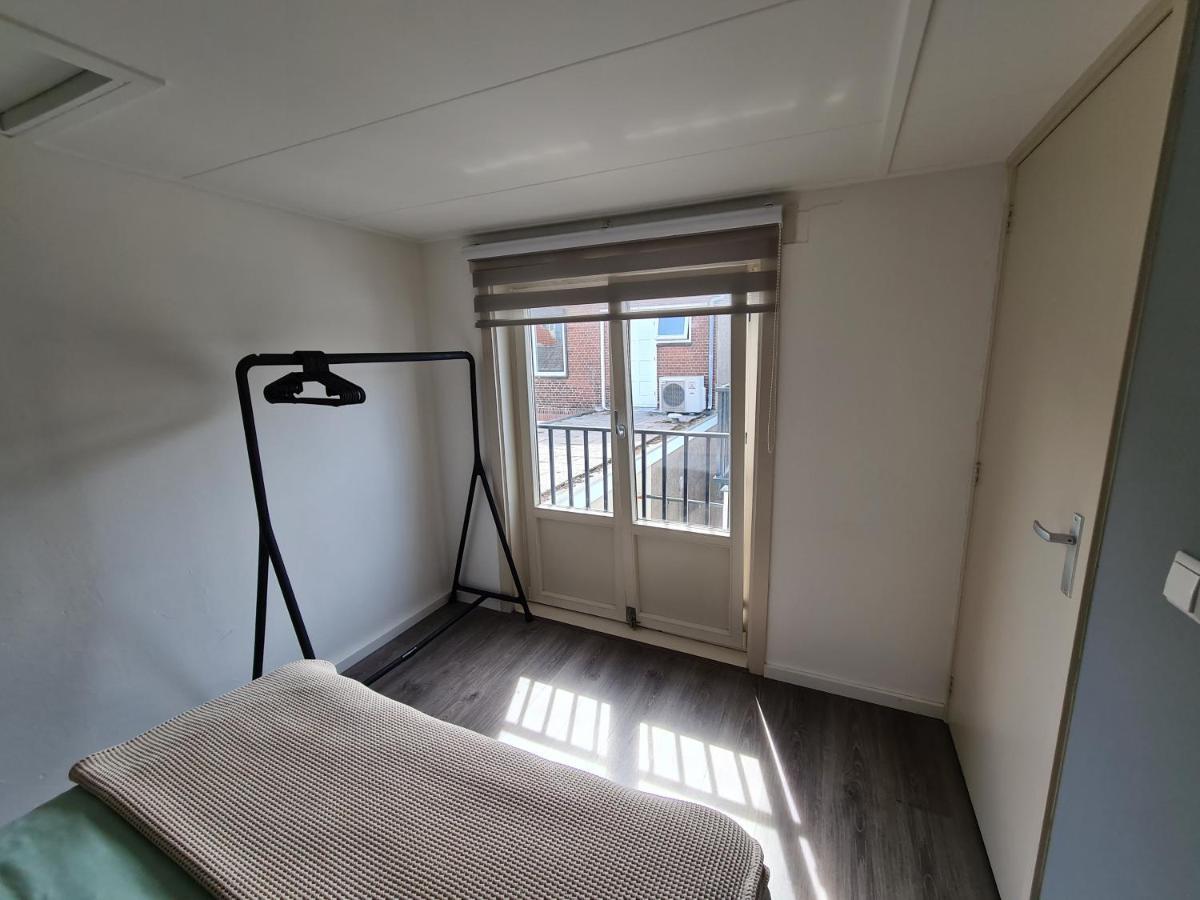 #Little Beach House Appartamento Katwijk aan Zee Esterno foto