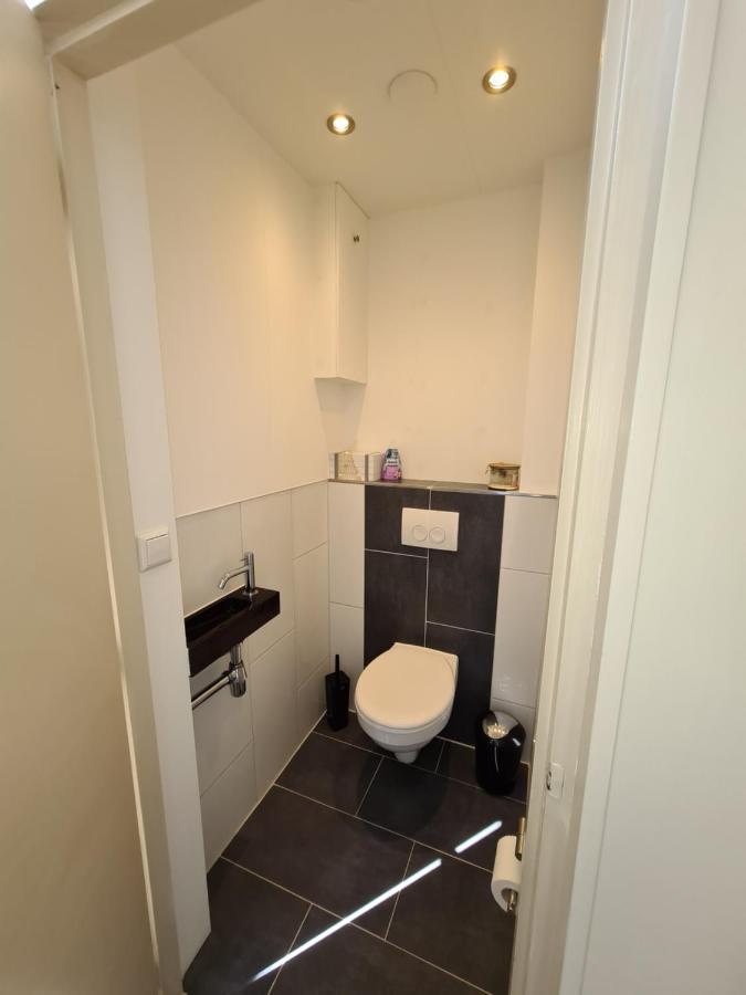 #Little Beach House Appartamento Katwijk aan Zee Esterno foto