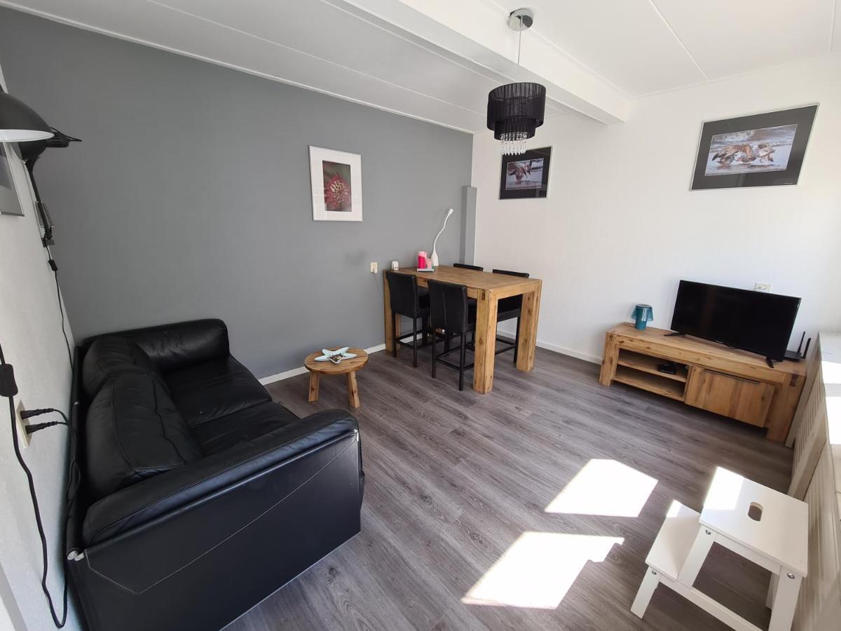 #Little Beach House Appartamento Katwijk aan Zee Esterno foto