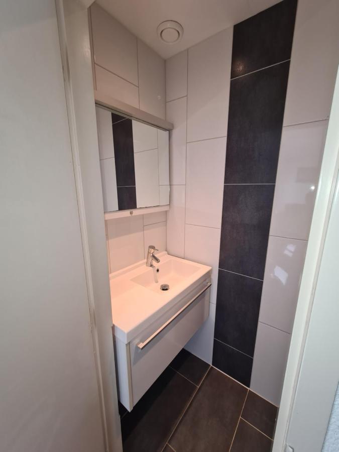 #Little Beach House Appartamento Katwijk aan Zee Esterno foto