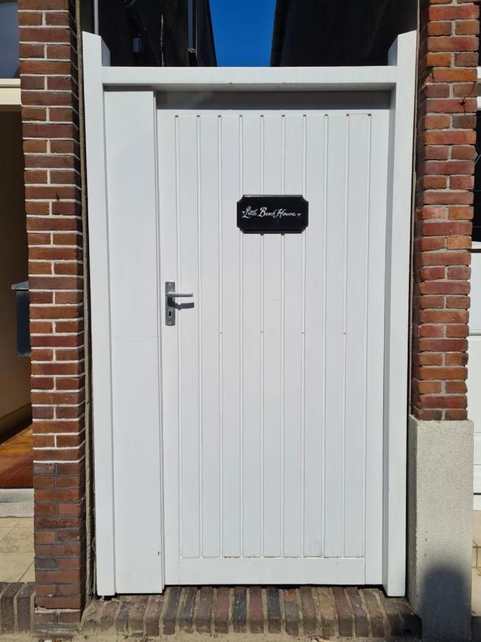 #Little Beach House Appartamento Katwijk aan Zee Esterno foto