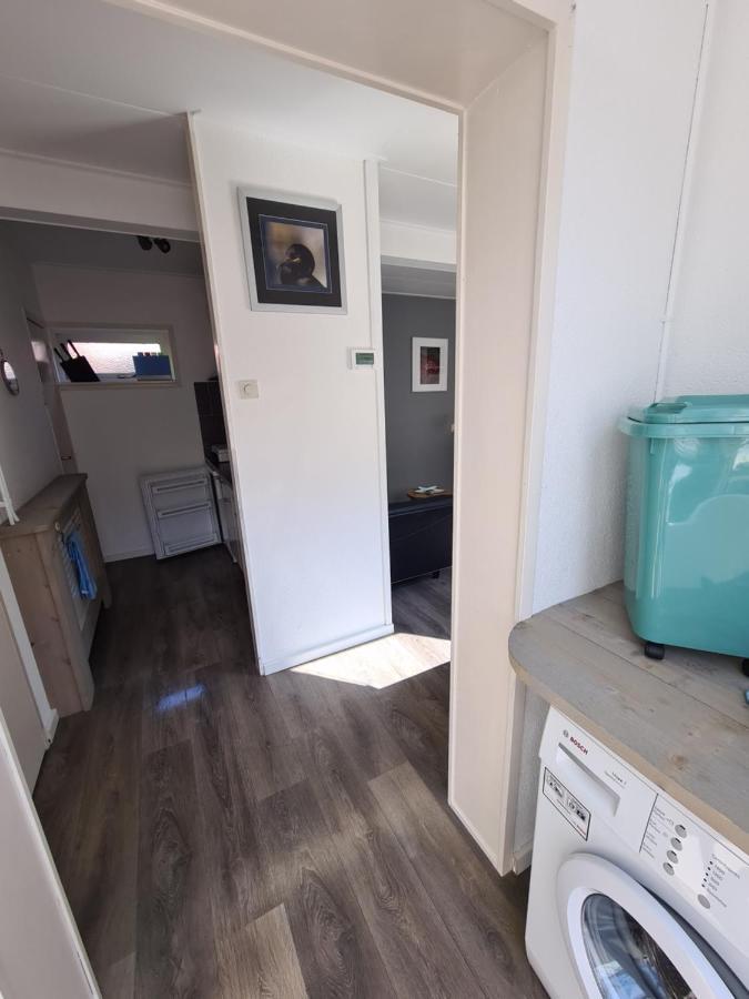 #Little Beach House Appartamento Katwijk aan Zee Esterno foto
