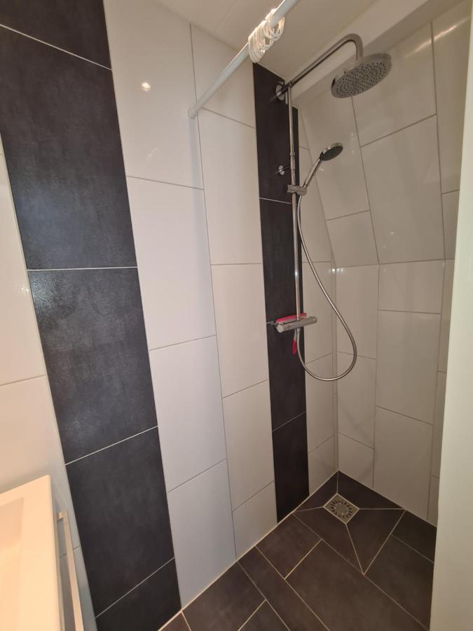 #Little Beach House Appartamento Katwijk aan Zee Esterno foto