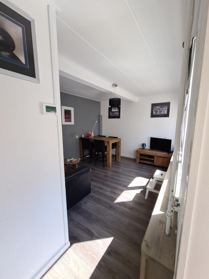 #Little Beach House Appartamento Katwijk aan Zee Esterno foto