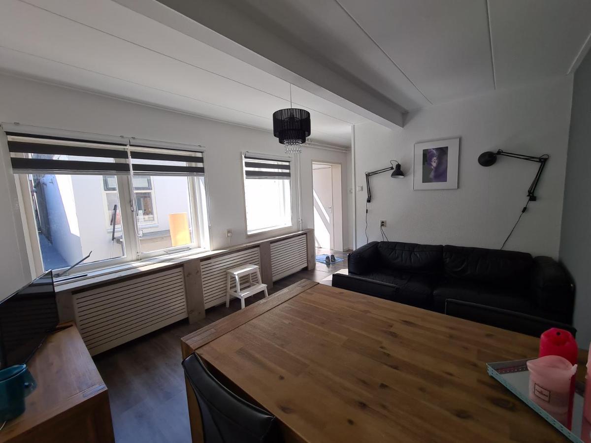 #Little Beach House Appartamento Katwijk aan Zee Esterno foto