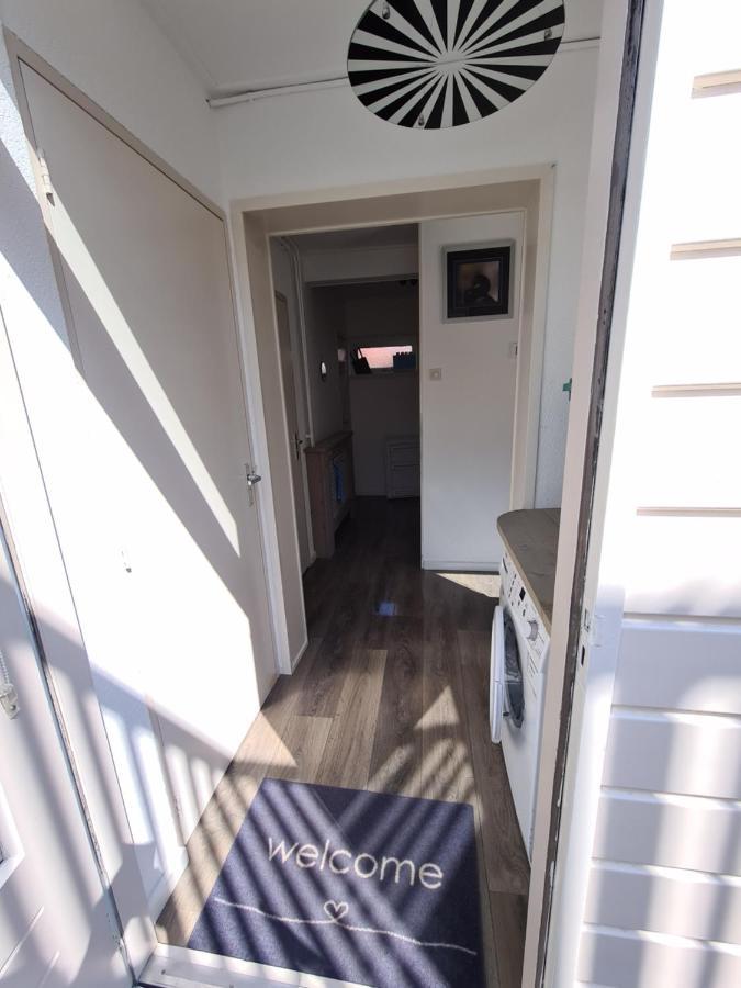#Little Beach House Appartamento Katwijk aan Zee Esterno foto